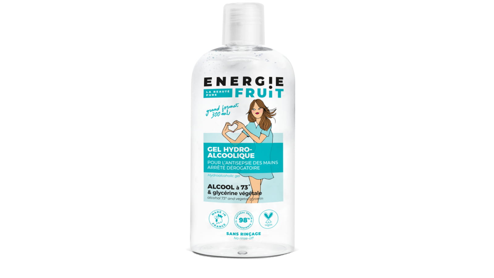 Energie Fruit