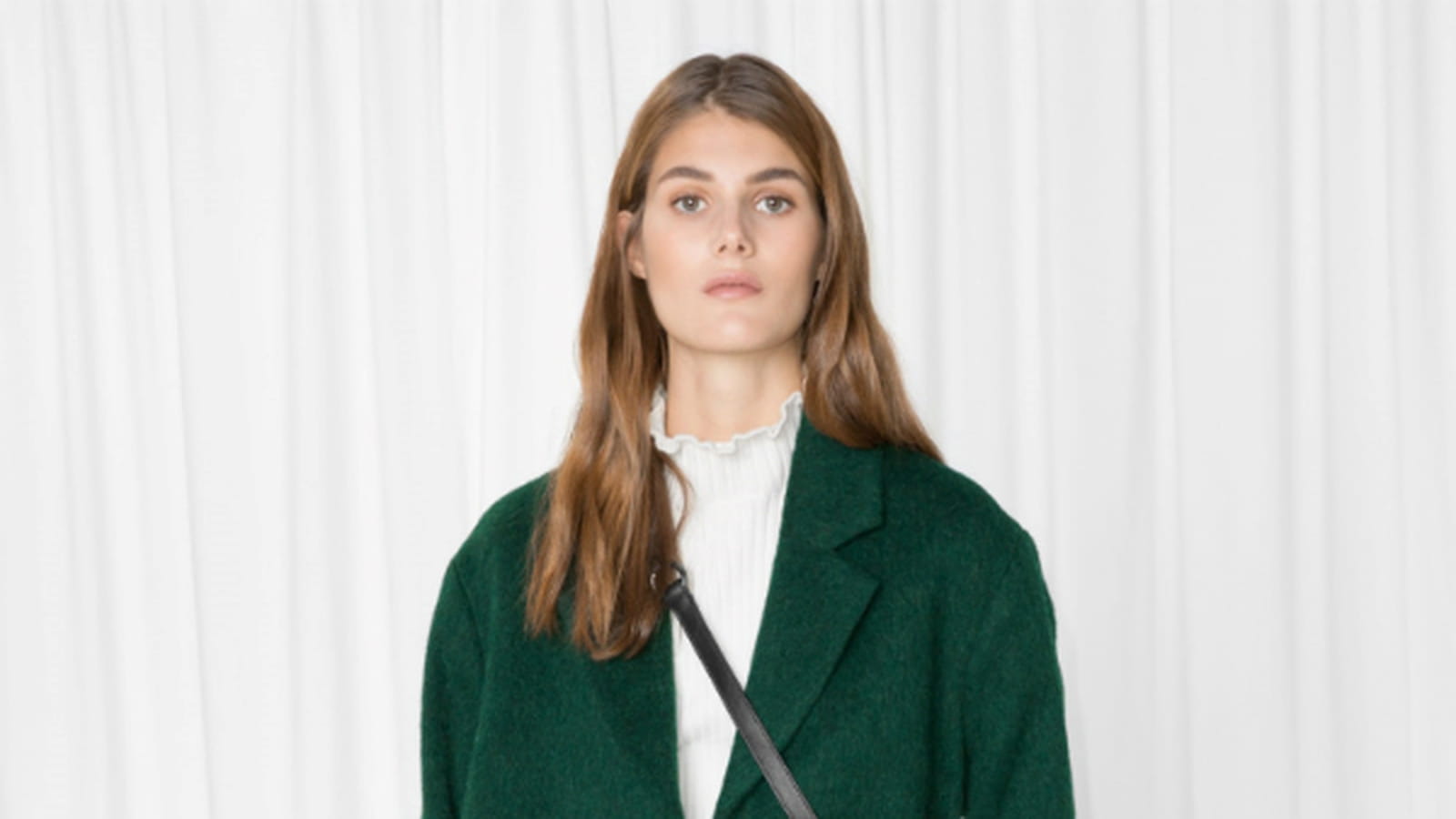 Manteau & Other Stories 