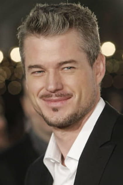 Eric Dane, papa roi