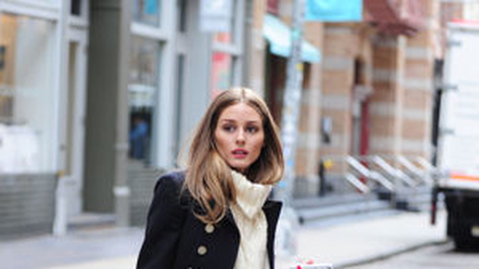 Olivia Palermo