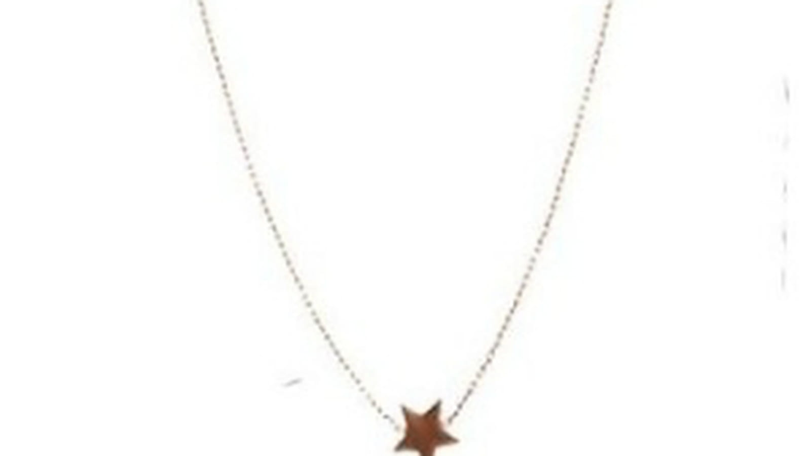 Collier Maison Irem