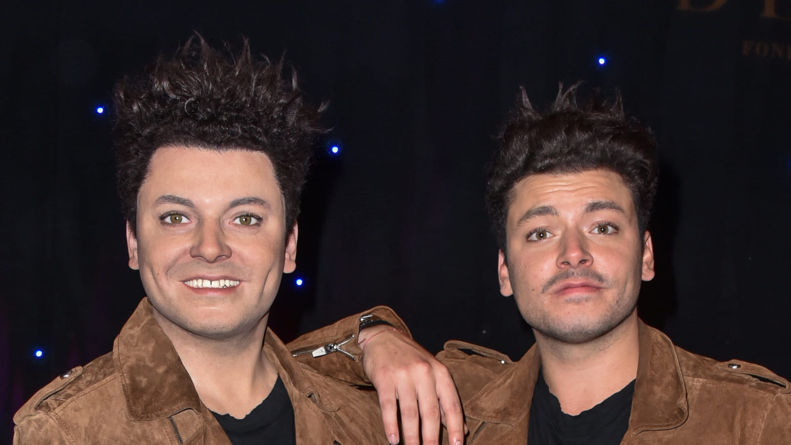 Kev Adams