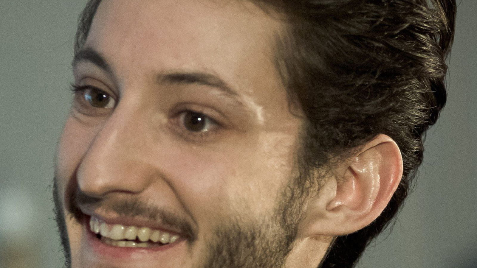Pierre Niney