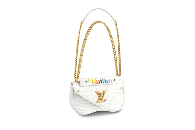 Sac new wave de Louis Vuitton