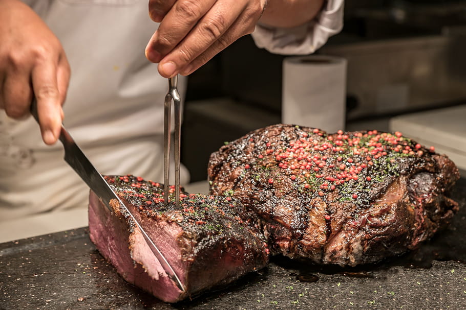La marinade, un moyen de limiter le risque de cancer colorectal ?