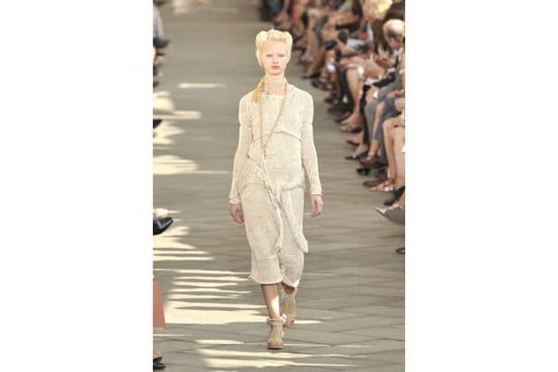 Missoni : tout en douceur