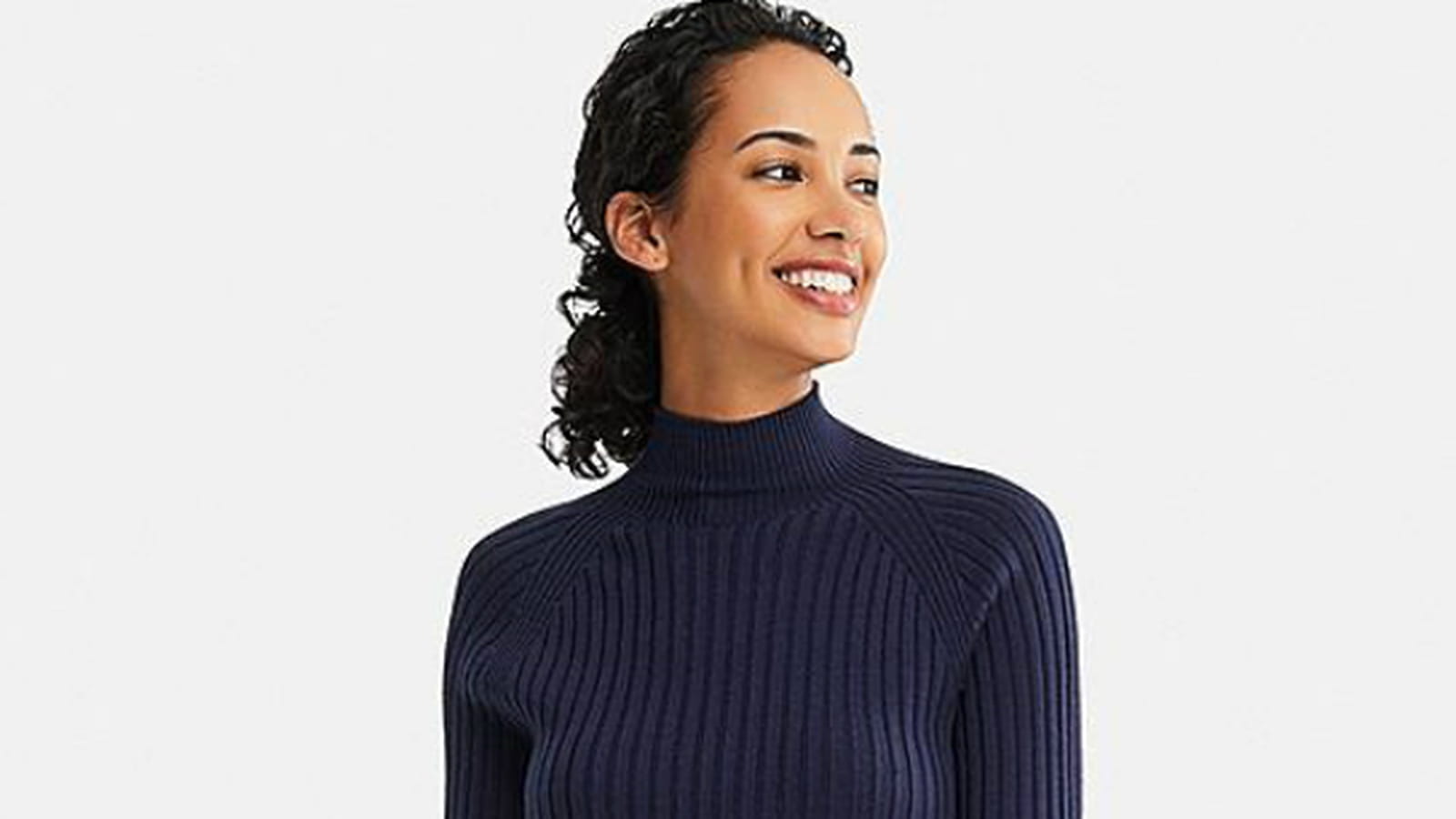 Minijupe Uniqlo 