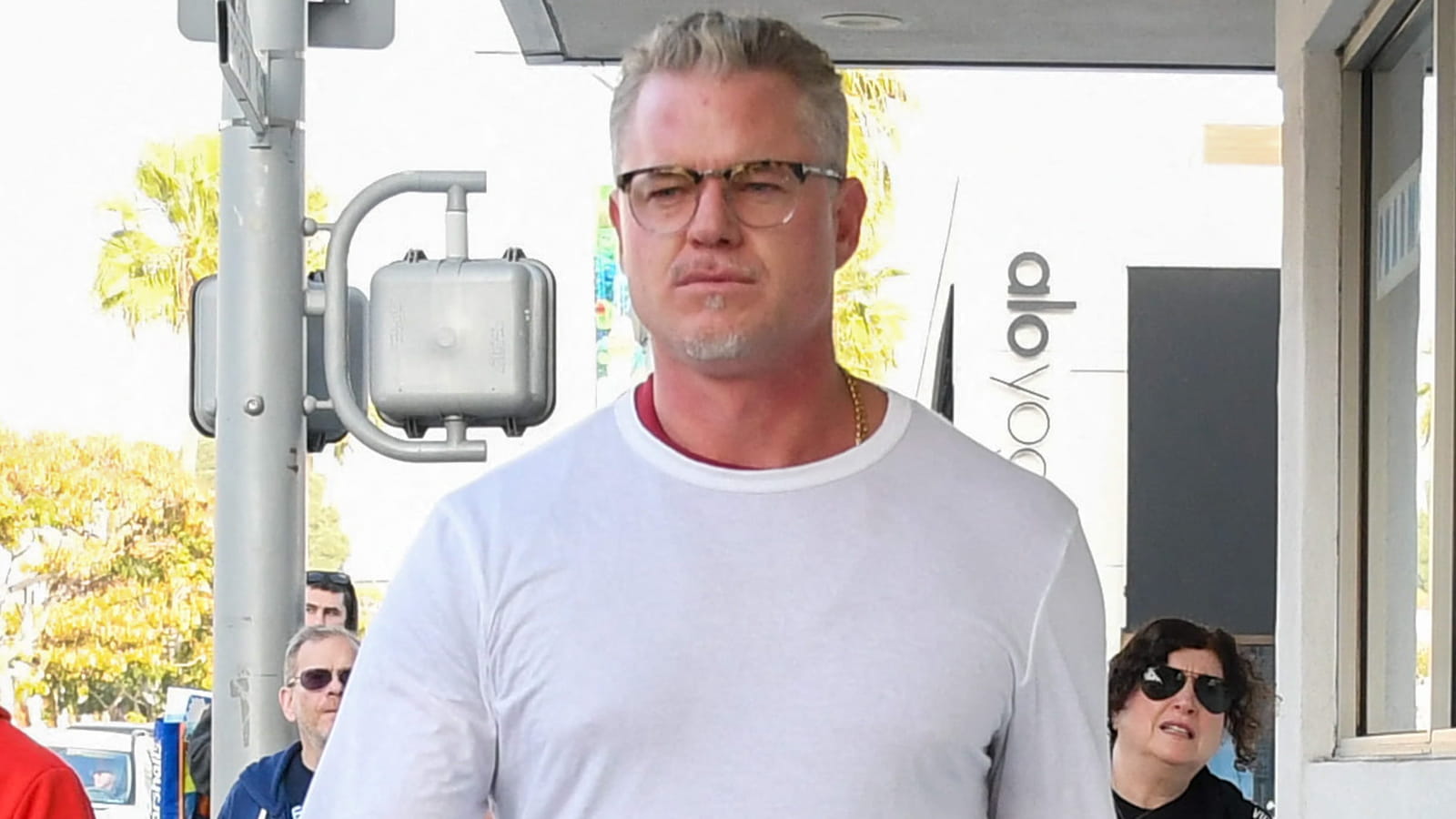 Eric Dane (Grey's Anatomy)