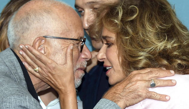 Gabriele Salvatores et Valeria Golino se mettent en scène