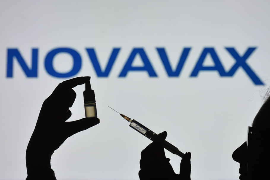 Vaccin Novavax et Covid : origine, composition, quand en France ?