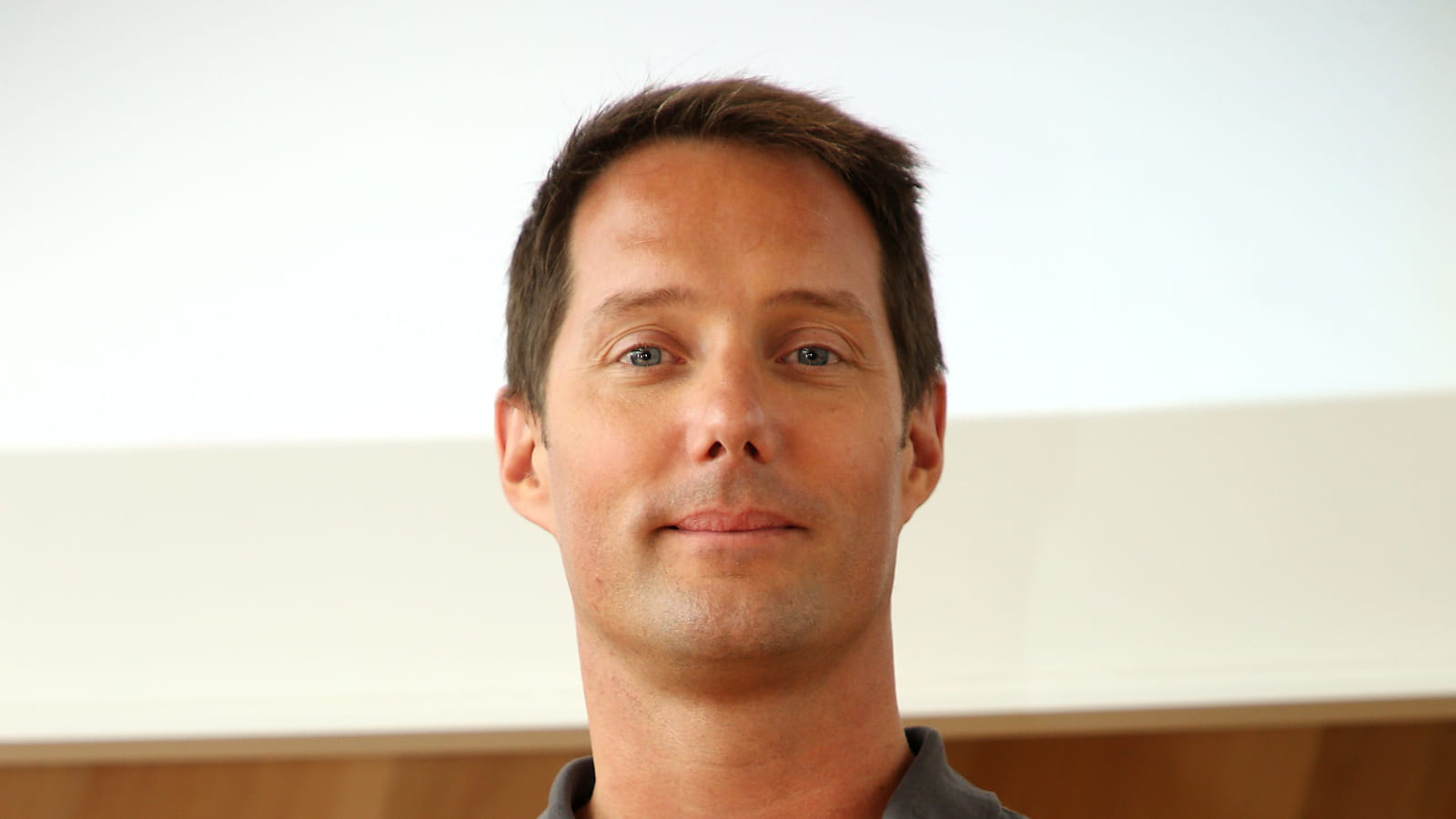 Thomas Pesquet