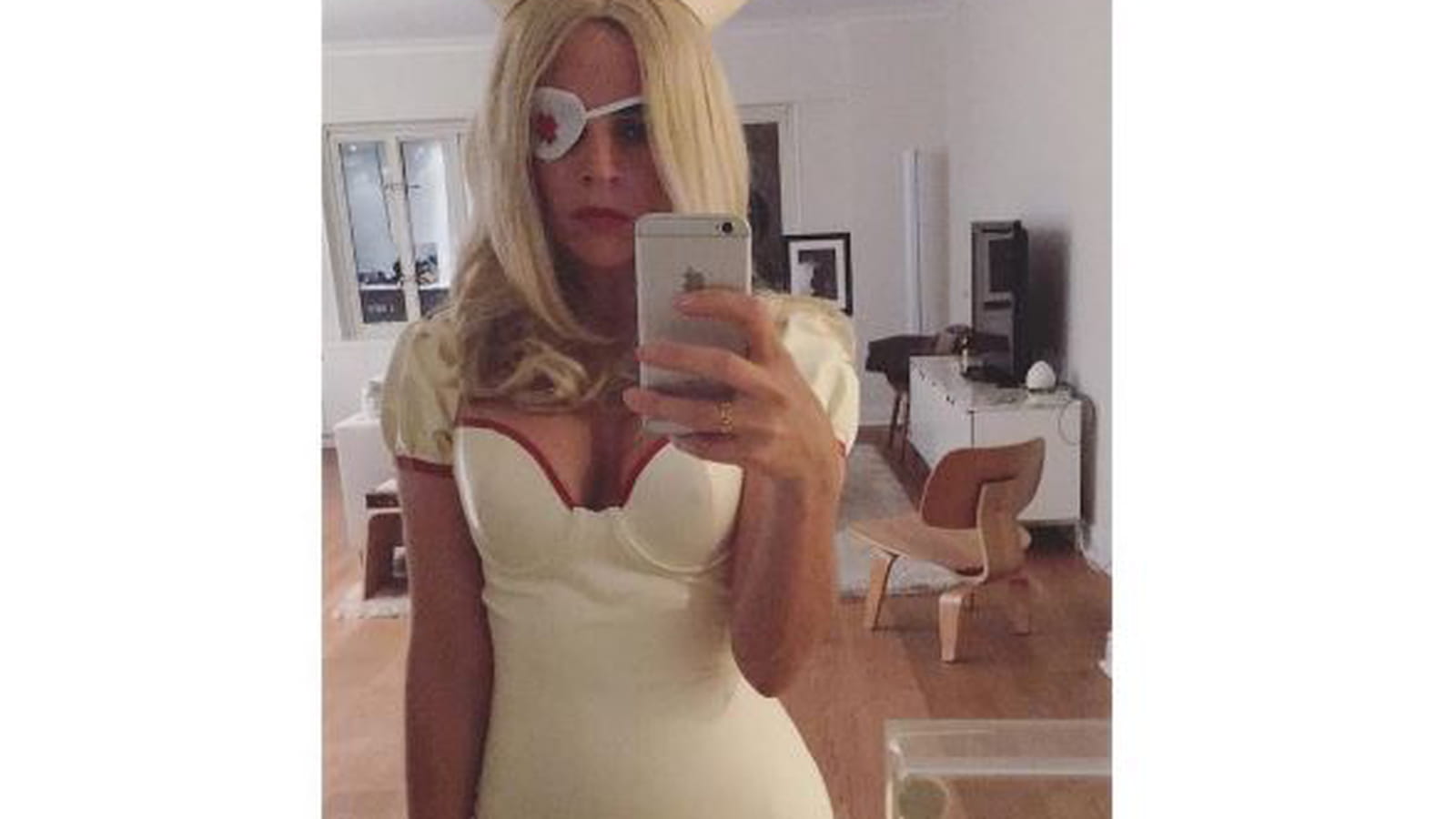 Julia Restoin Roitfeld