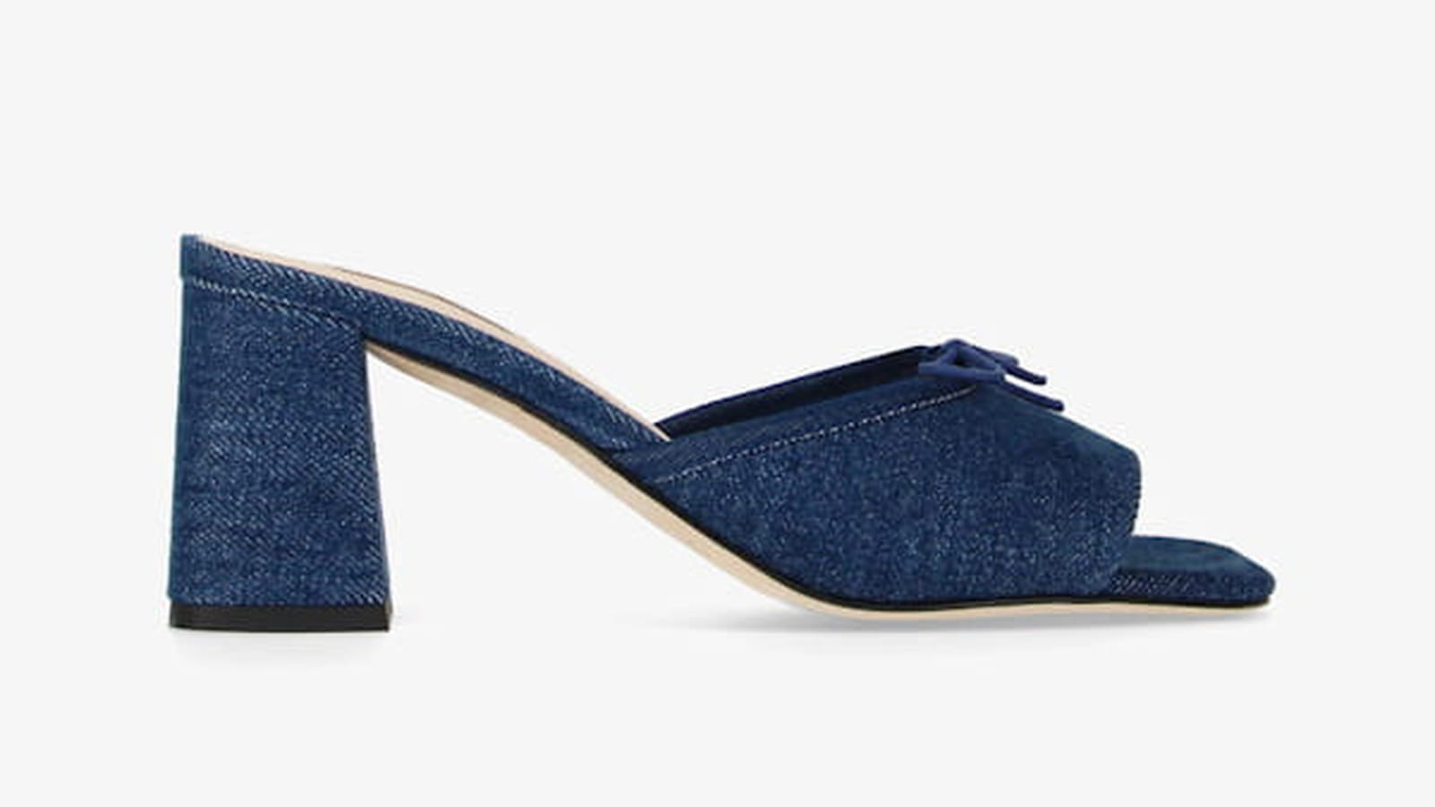 Mules Repetto 