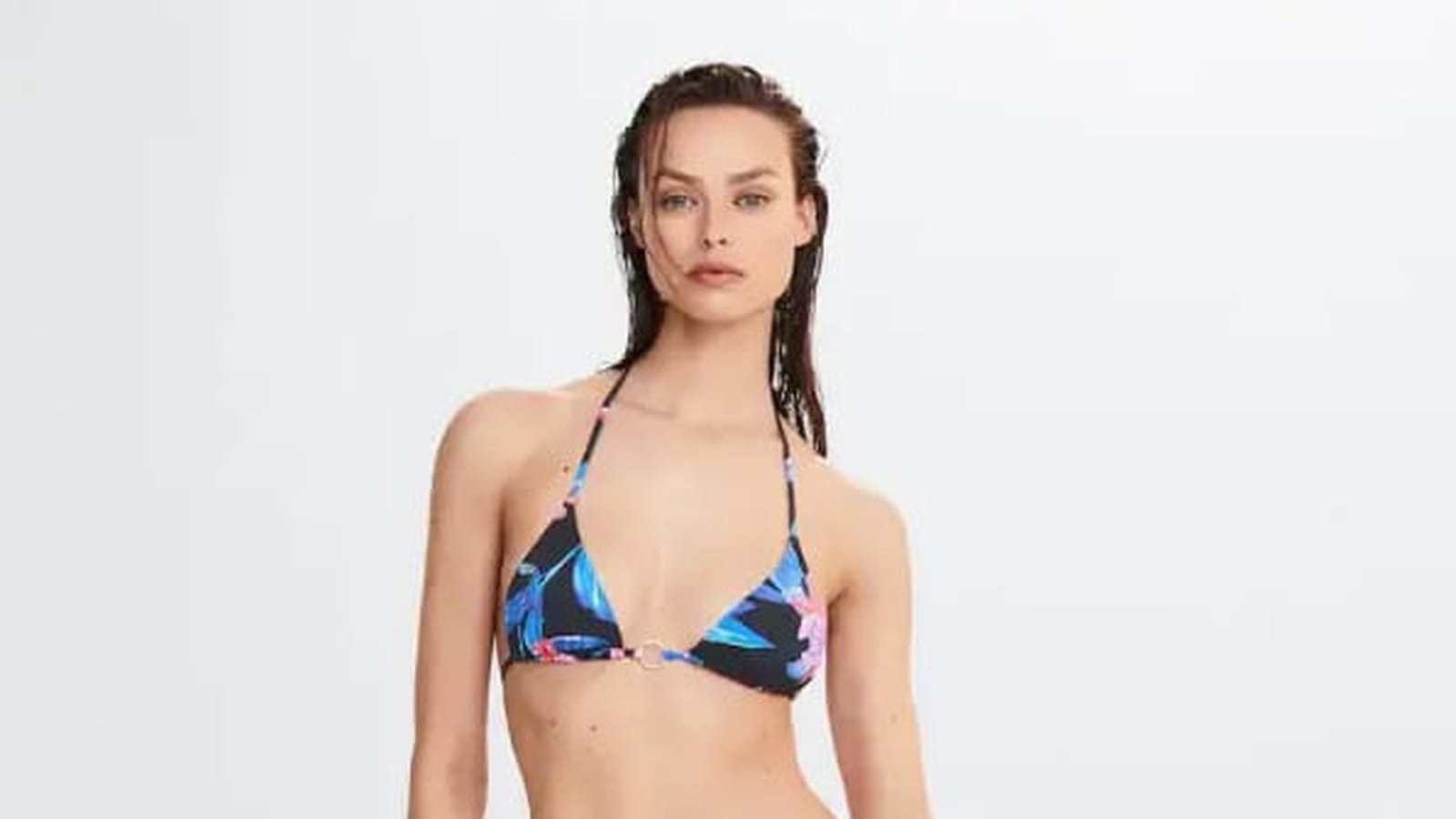 Haut de bikini Mango