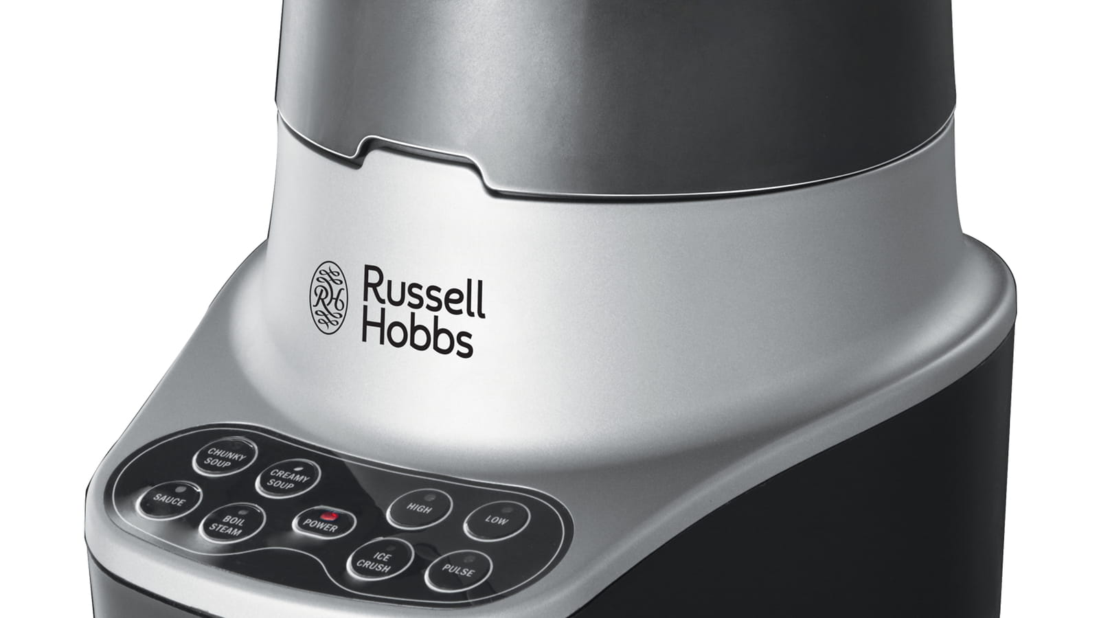 Soup & Blend chauffant de Russell Hobbs