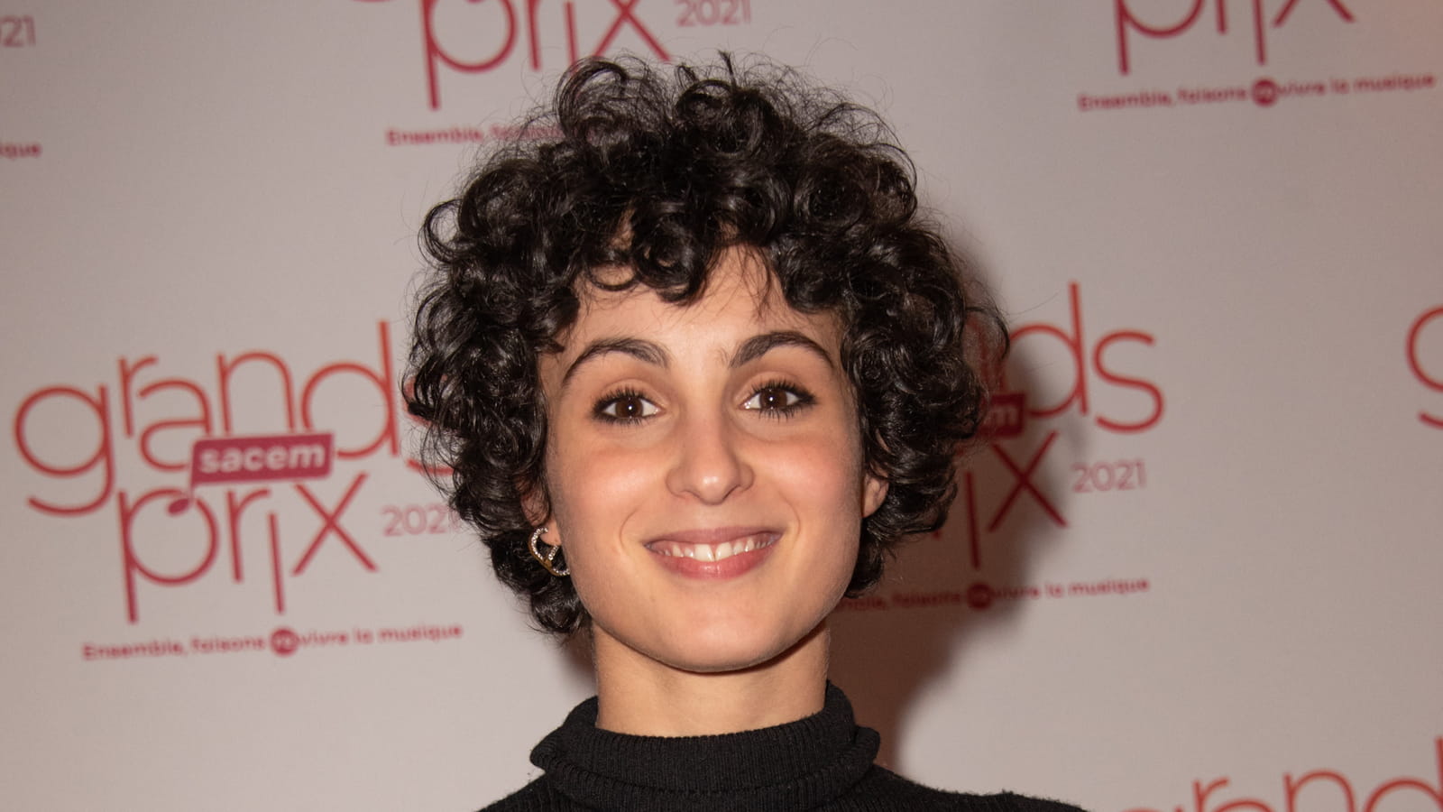 Barbara Pravi