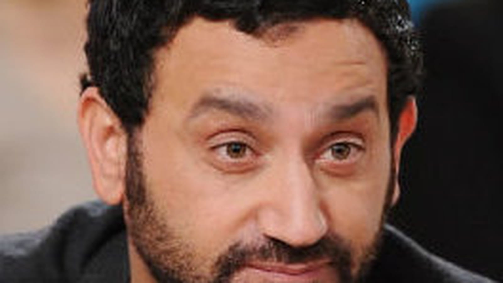 Cyril Hanouna