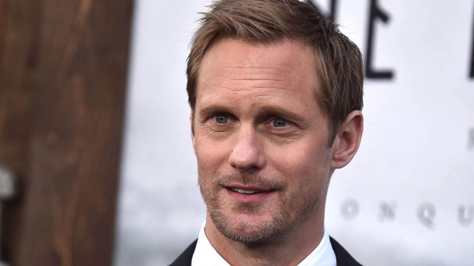 Alexander Skarsgård