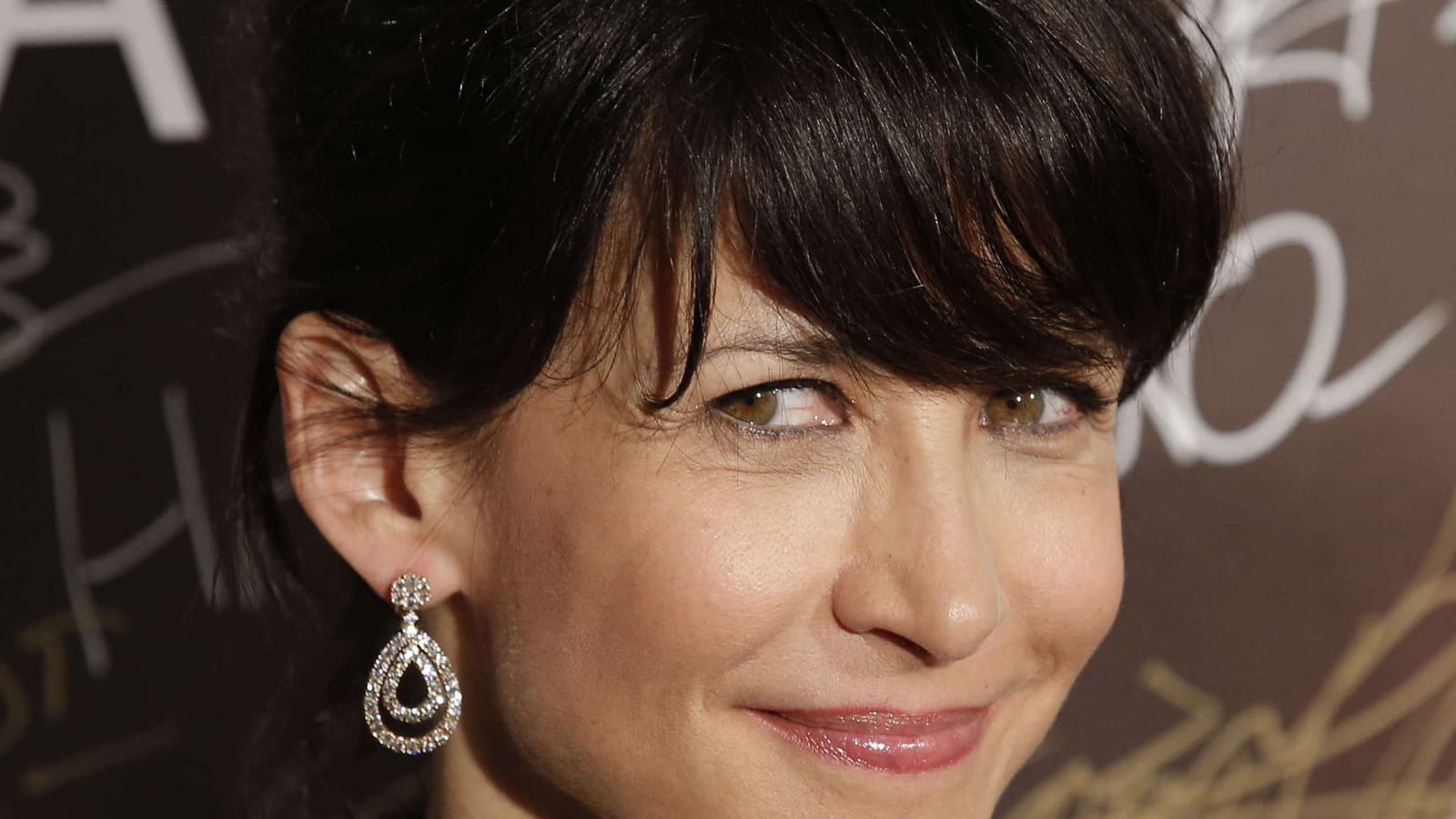 Sophie Marceau