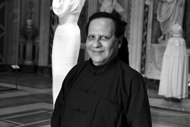 Azzedine Ala&iuml;a