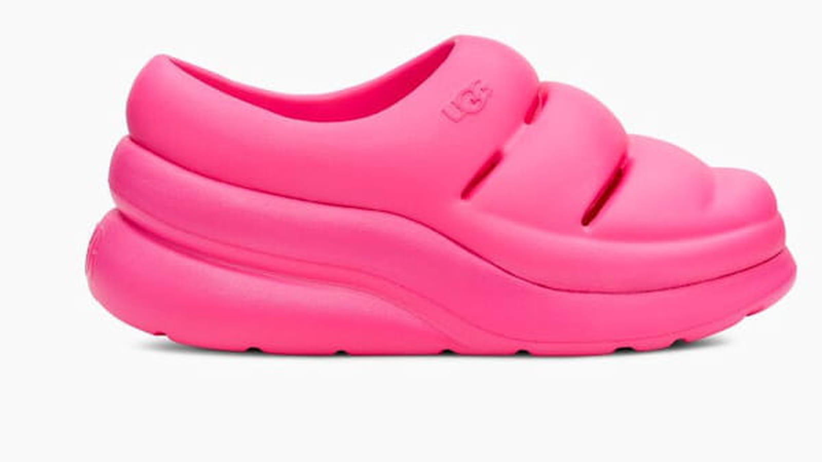 Baskets UGG