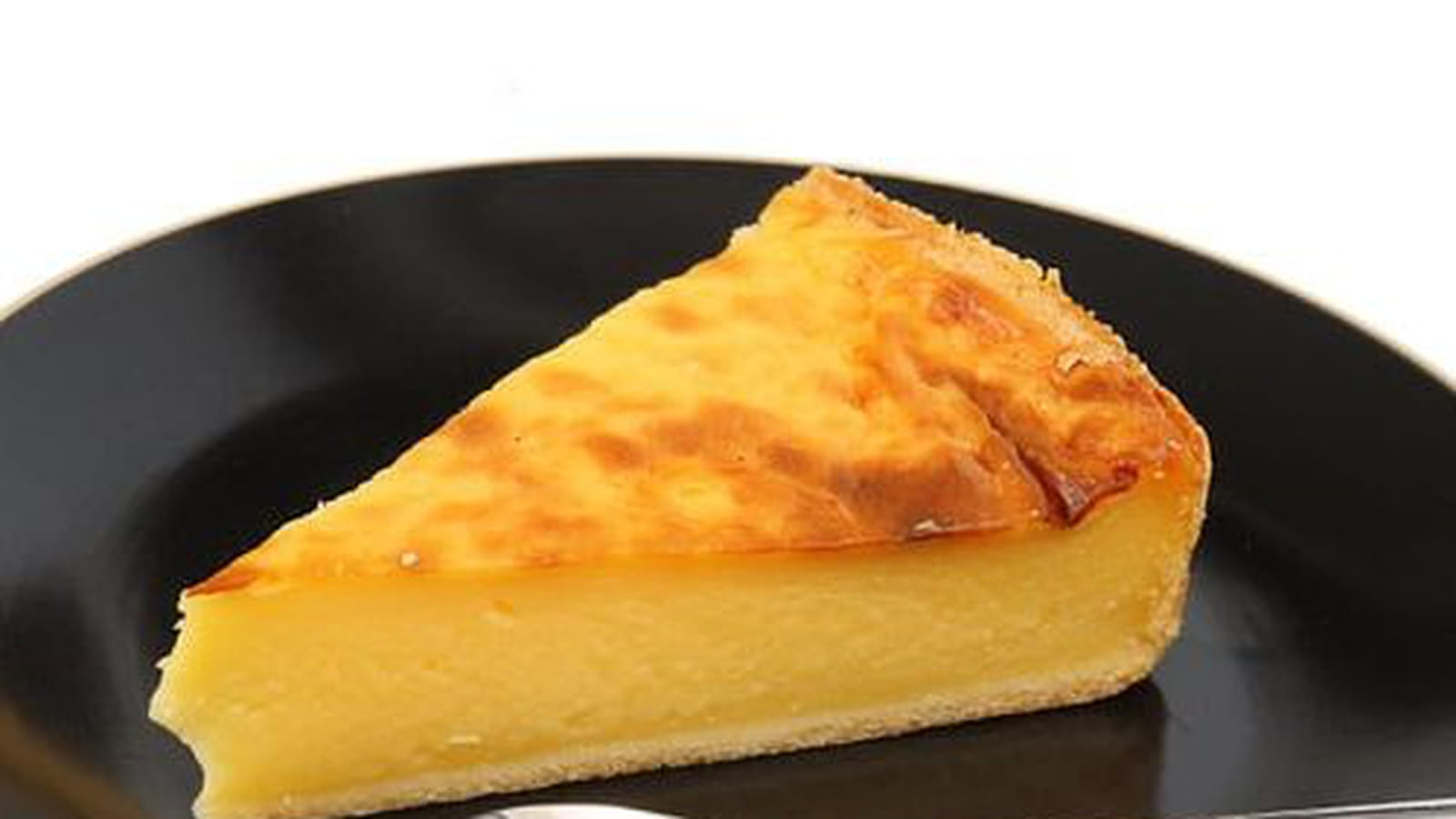 Flan pâtissier au thermomix