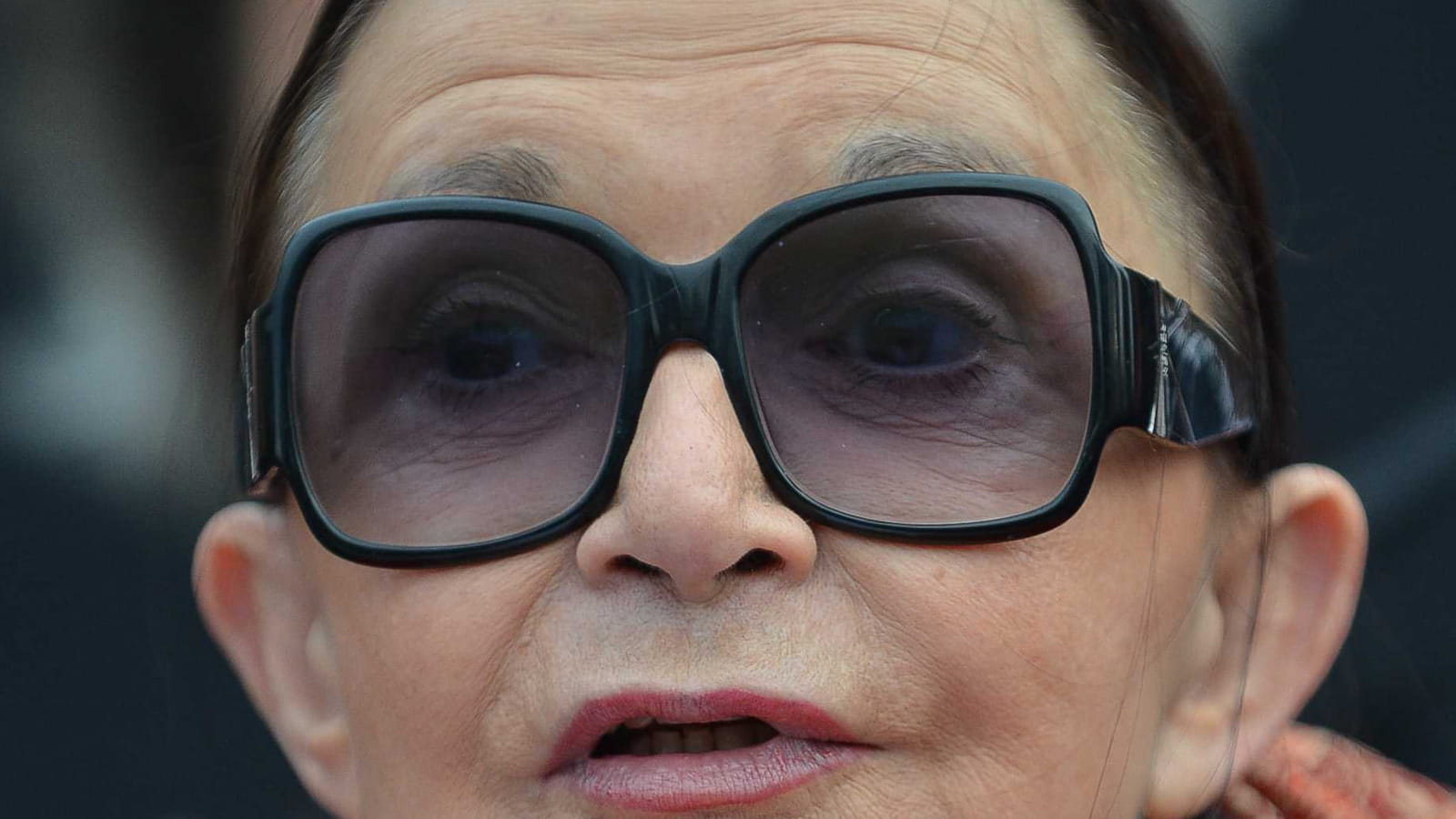 Françoise Delord