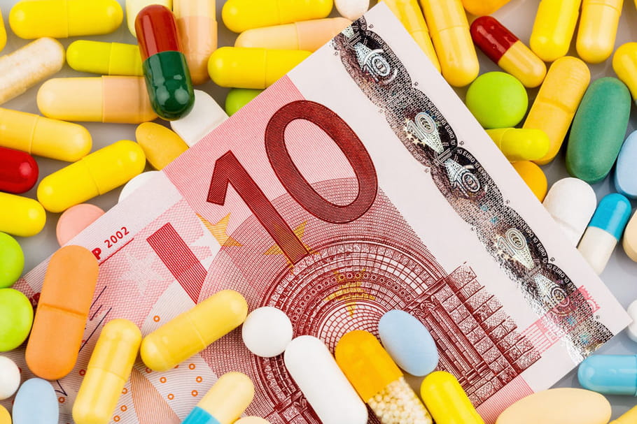 Dépakine : taxer les médicaments pour indemniser les victimes ?