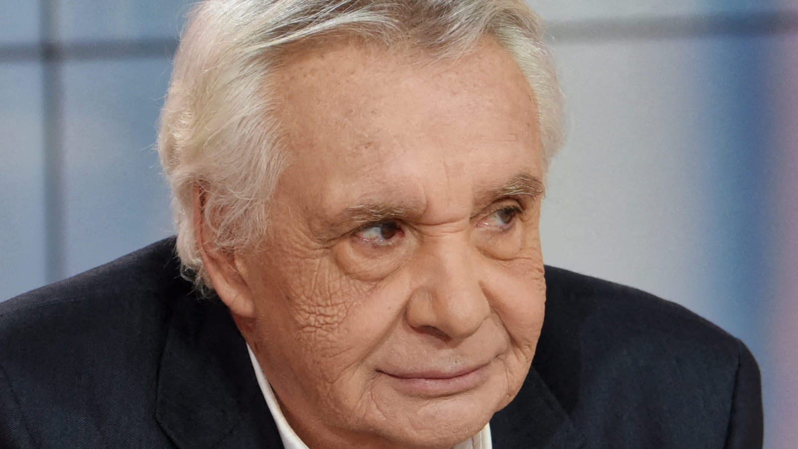 Michel Sardou