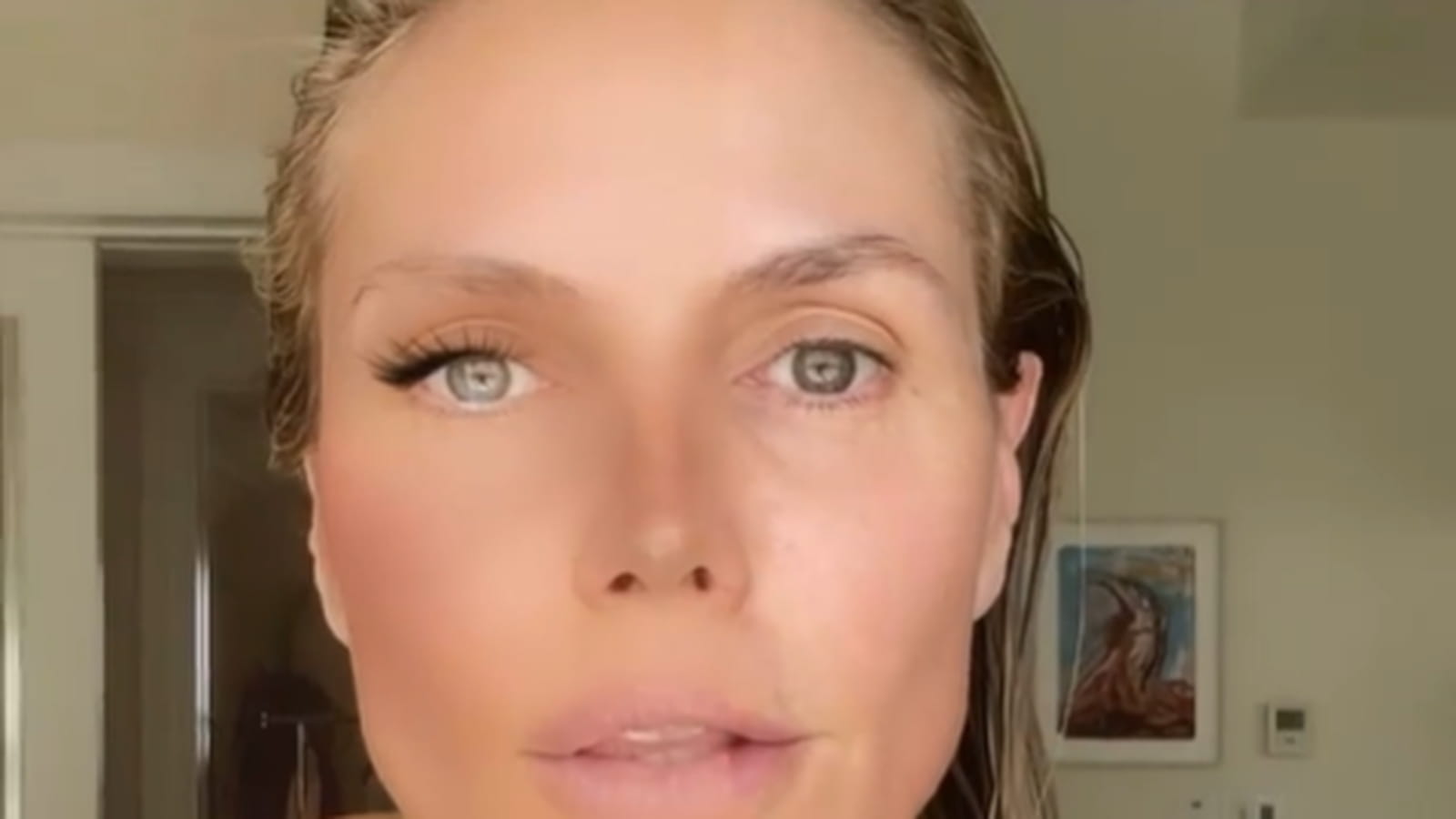 Heidi Klum