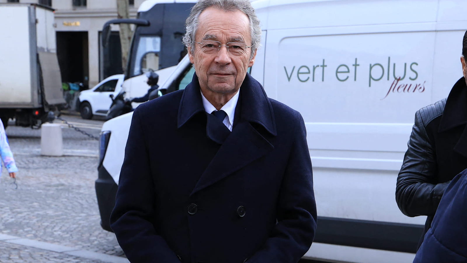 Michel Denisot