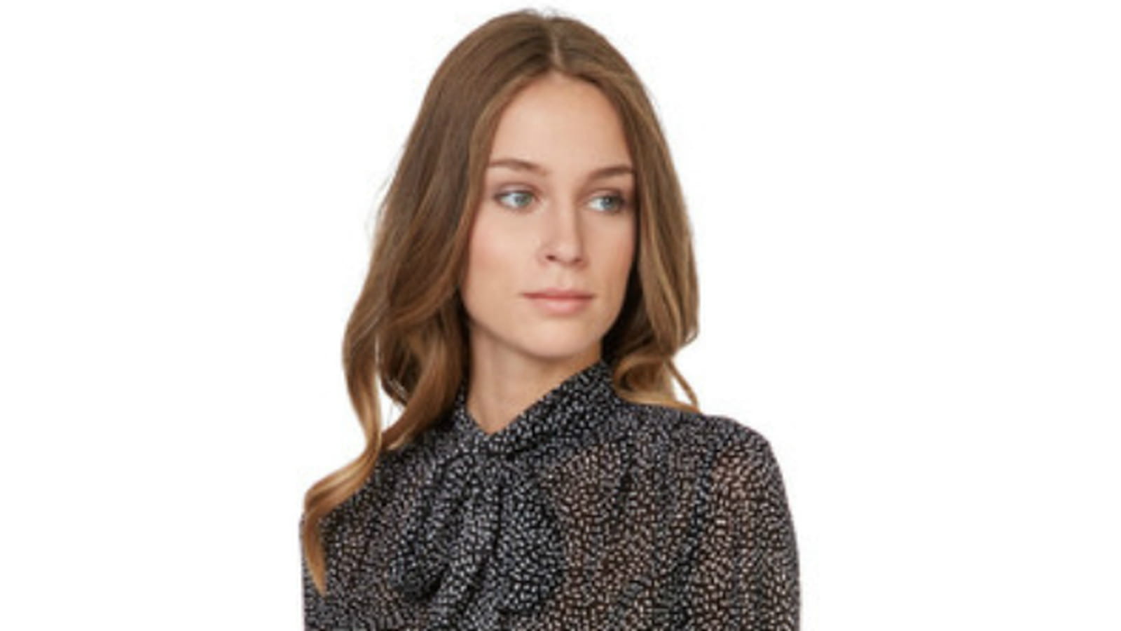 Blouse Monoprix