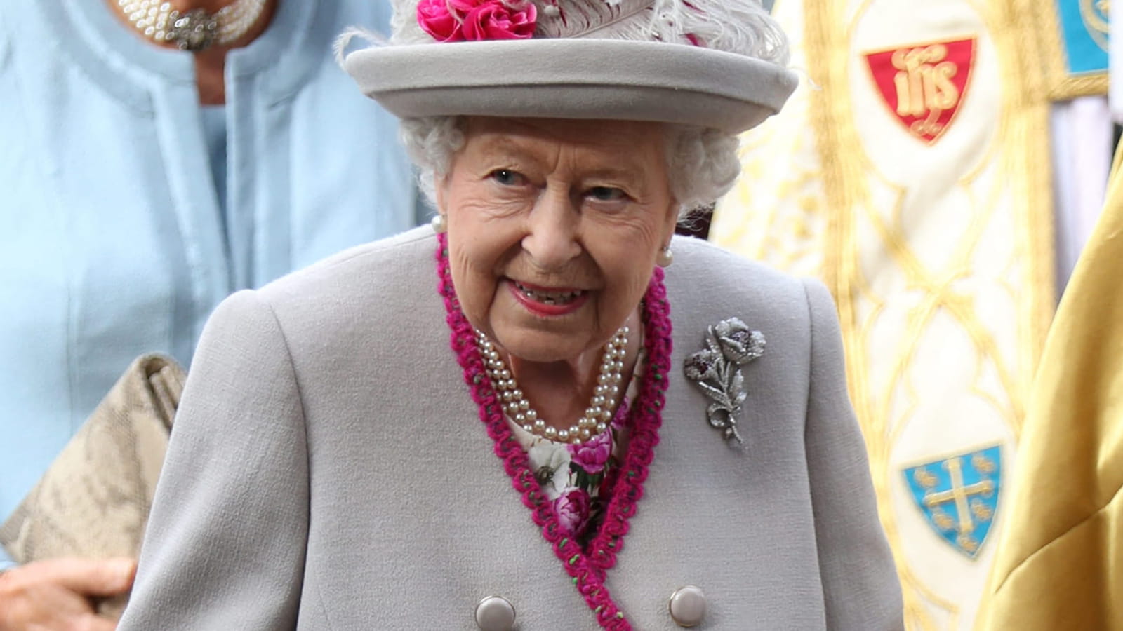 Elizabeth II