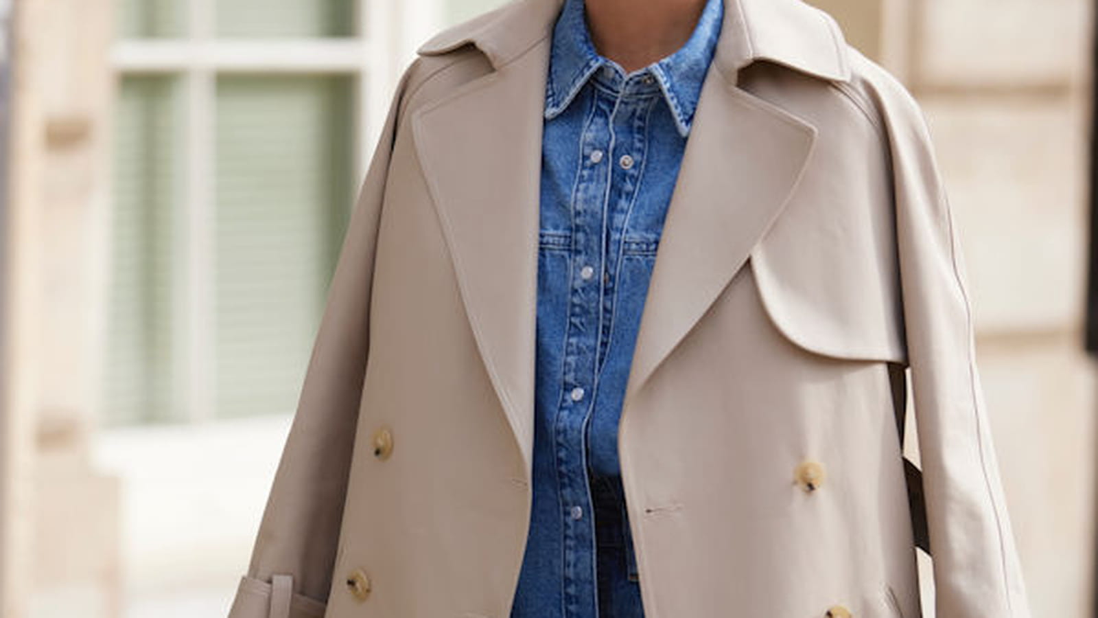 Trench Septem