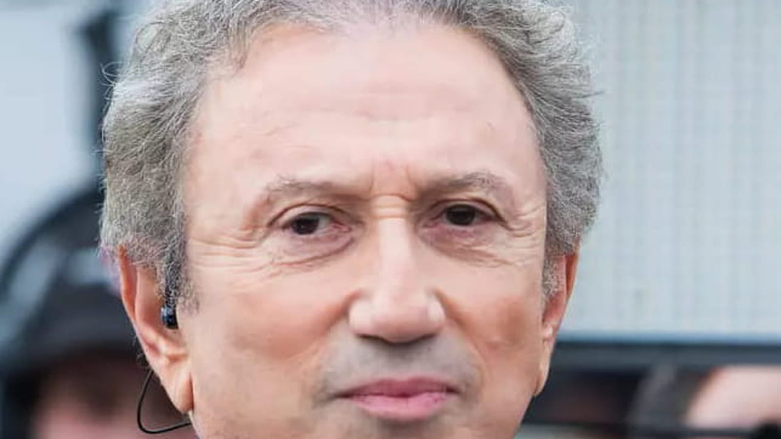 Michel Drucker