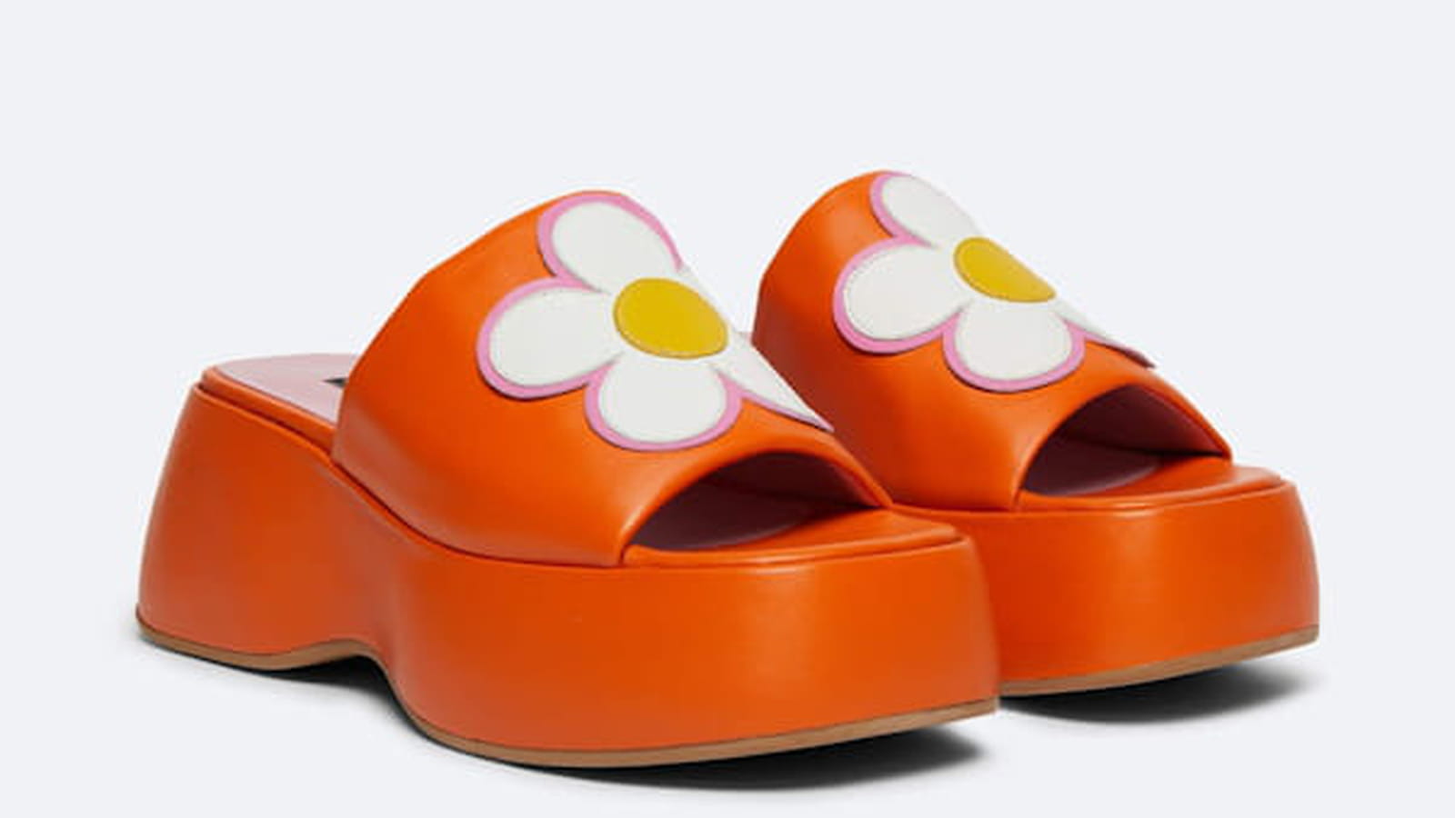 Mules Carel