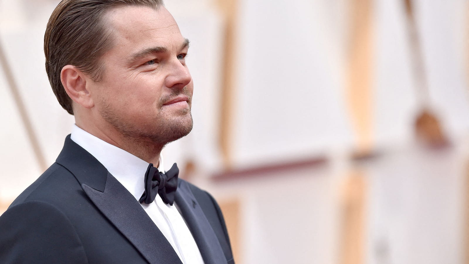 Leonardo DiCaprio