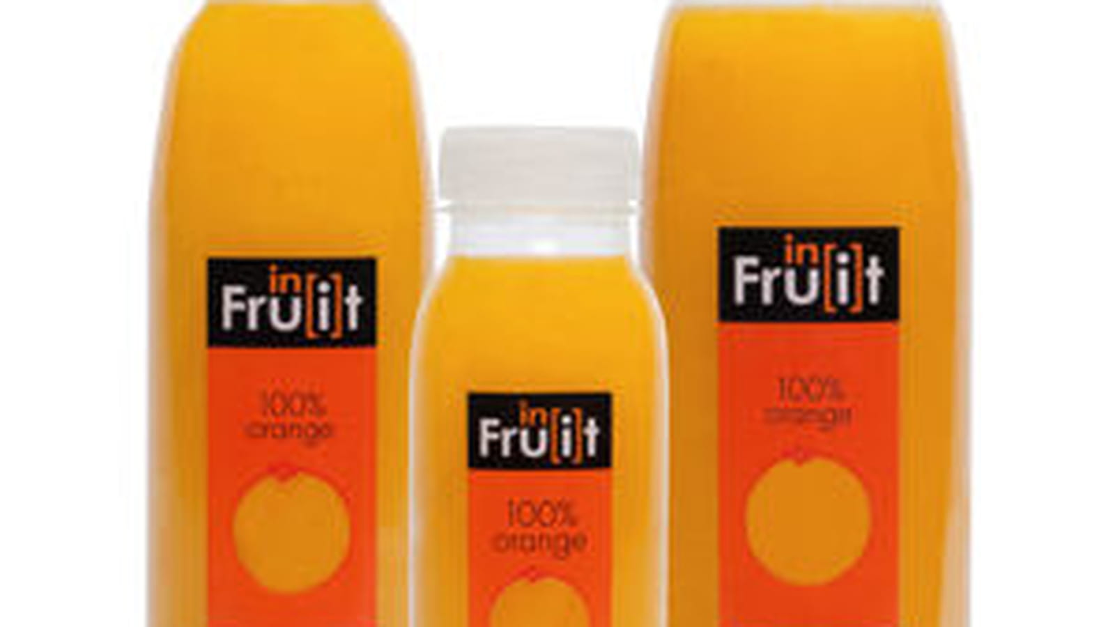 Jus de fruits In Fruit
