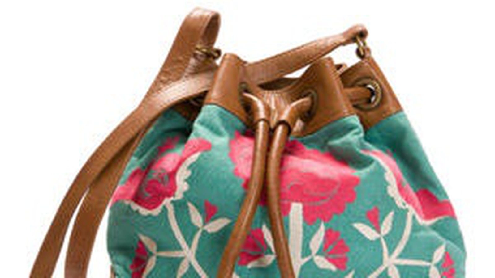 Sac "Carnea aqua" d'Antik Batik