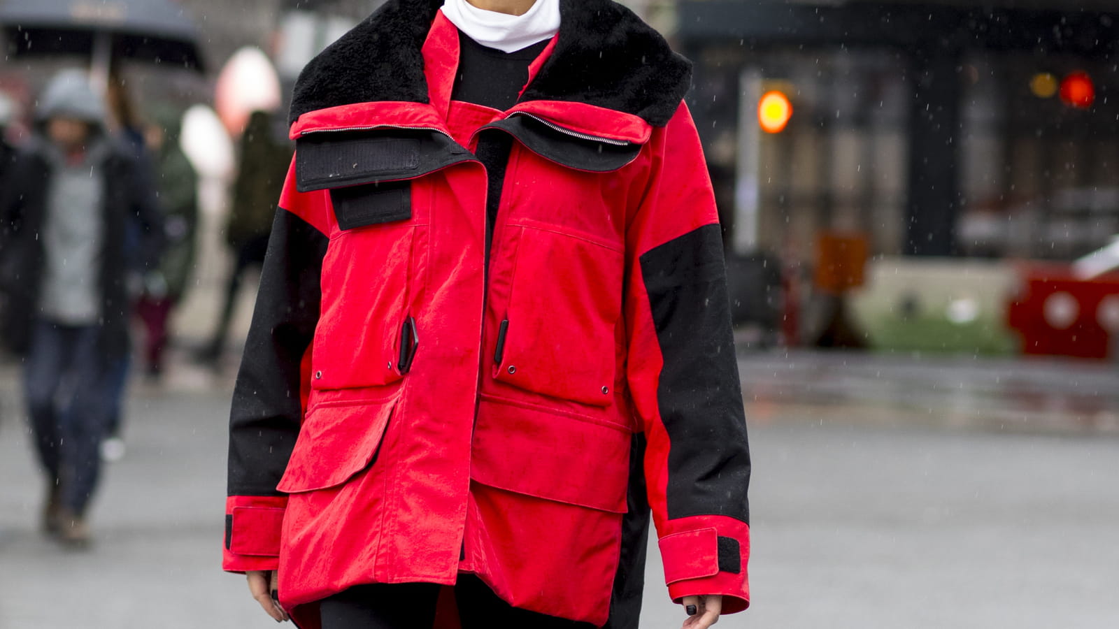 Parka