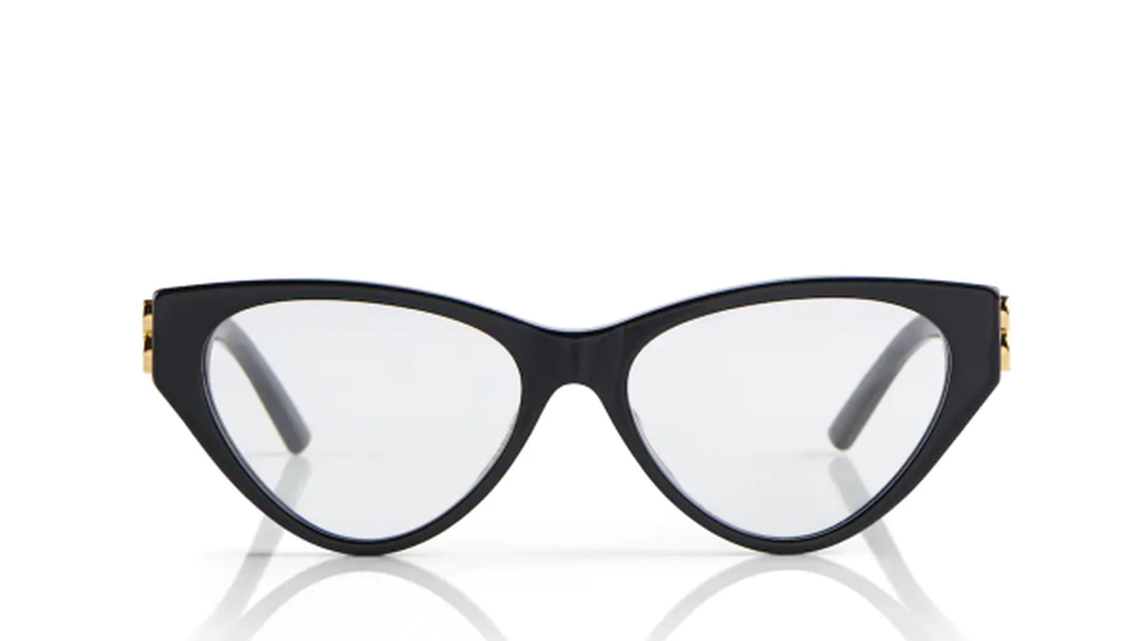 Lunettes de vue Balenciaga