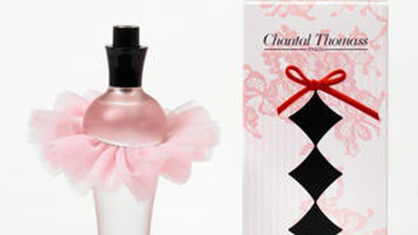 Eau de toilette Chantal Thomass