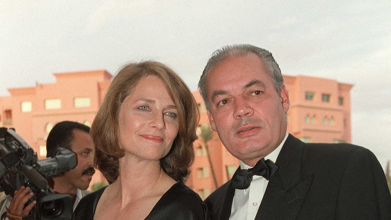 Avec Jean-Noel Tassez 