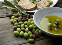 le mieux est d'acheter une huile d'olive vierge extra.
