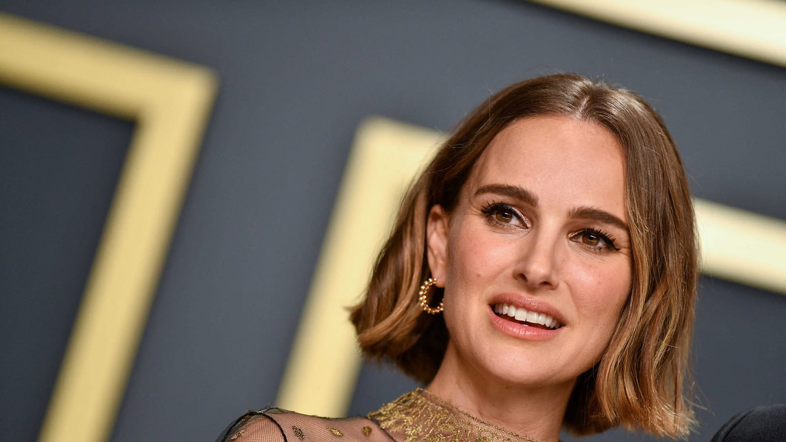 Natalie Portman