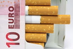 Prix des cigarettes : France, juillet 2026, Marlboro, Lucky Strike