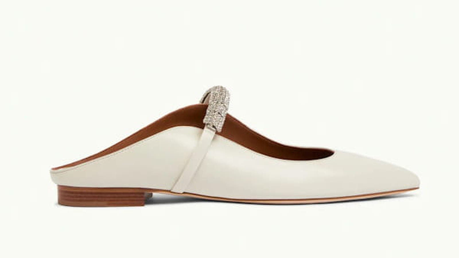 Ballerines Malone Souliers