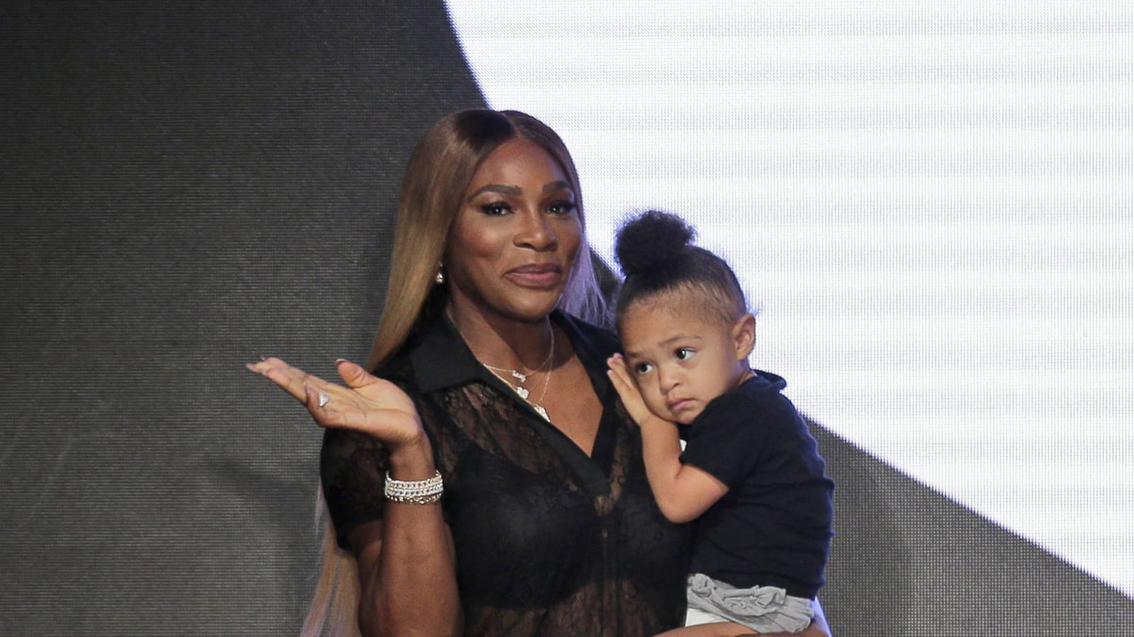 Serena Williams