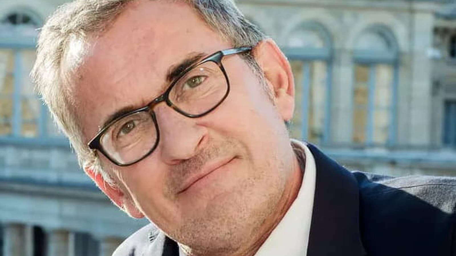 Christophe Dechavanne