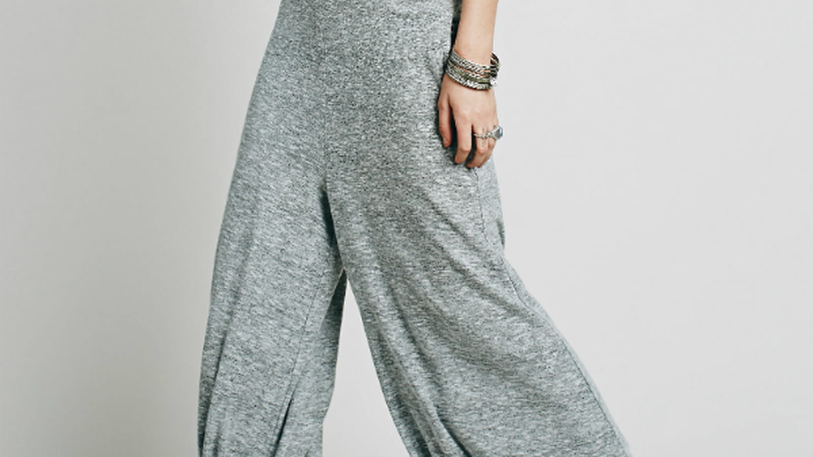 Pantalon "Solid Love Set" de Free People